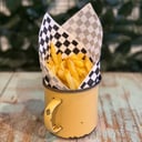 Foto de Balde Papas Fritas