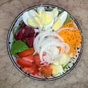 Foto de Ensalada Completa 