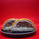 Foto de Sushi Burger carne mechada 
