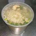Foto de sopa ifumin