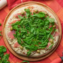Foto de Pizza Caliope ( Rucula y Jamon Crudo)