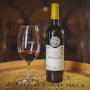 Foto de Emilio Moro Copa de Finca Resalso 2023 Ribera del Duero 