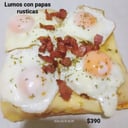 Foto de Lumos