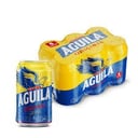Foto de CERVEZA EN LATA