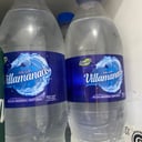 Foto de AGUA VILLAMANAOS