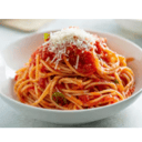 Foto de Fideos Finitos con salsa a elección