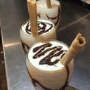 Foto de Frappe de Cafe , Fruta o Chocolate