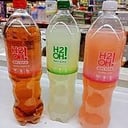 Foto de AGUA SABORIZADA H2O