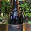 Foto de TARAPACA, GRAN RESERVA ETIQUETA NEGRA