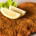 Foto de Milanesa Carne Simple