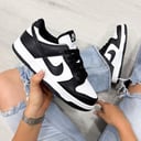 Foto de Nike SB Panda