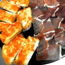 Foto de Plato de jamón