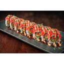 Foto de <95>  Uramaki spicy atun