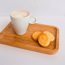 Foto de Café Cortado (jarrita)