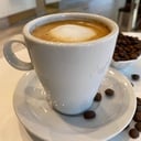 Foto de Cortado jarrita