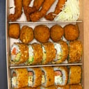 Foto de 8. TEMPURA (Rebozados)