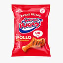 Foto de Super ricas grandes