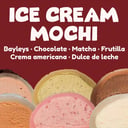 Foto de ICE CREAM MOCHI