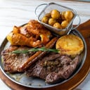 Foto de PARRILLADA MIXTA