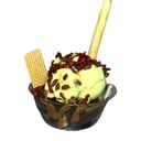Foto de Brownie sencillo