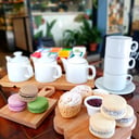 Foto de Té Para Tres