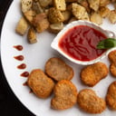 Foto de Nuggets de pollo 