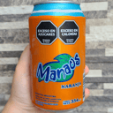 Foto de Manao naranja