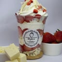 Foto de Fresa queso 🧀