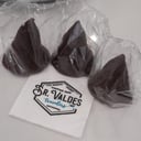 Foto de Conitos de Dulce De Leche - (Dulce de Leche Cone)