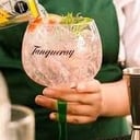 Foto de GIN TONIC - TANQUERAY