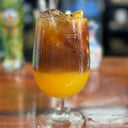 Foto de Naranja Mecanica