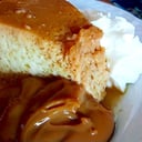 Foto de Flan Casero Mixto