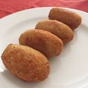 Foto de Croquetas de rabo de Toro