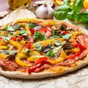 Foto de Vegetariana