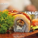 Foto de UNAGI ROLL