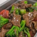 Foto de Res TeriYaki