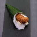Foto de Temaki Langostino Furai