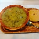 Foto de Caldo de Verduras