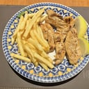 Foto de PECHUGUITAS A LA PLANCHA S/TACC