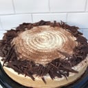 Foto de Cheescake Moka Cappuccino