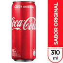 Foto de Coca Cola / Fanta / Sprite PACK 310ML
