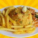 Foto de ARROZ CON POLLO 