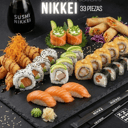 Foto de Degustacion Nikkei 33p 👤👤