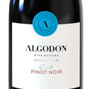 Foto de Bodega Algodón - Estate (Pinot Noir)