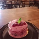 Foto de Torta barceloneta