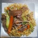 Foto de Chaumin de Carne