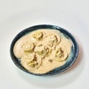 Foto de Cappellacci Alle Capesante e Gamberi