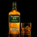 Foto de Tullamore D.E.W. Iris Whiskey