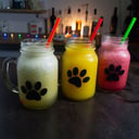 Foto de Jugos Gatunos Naturales 🐾
