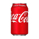 Foto de BEBIDA LATA 350 ML